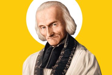 Św. Jan Maria Vianney - cz. 2 artykułu o nim