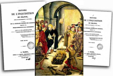 Prawdziwa historia inkwizycji