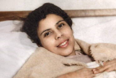 Aleksandrina Da Costa