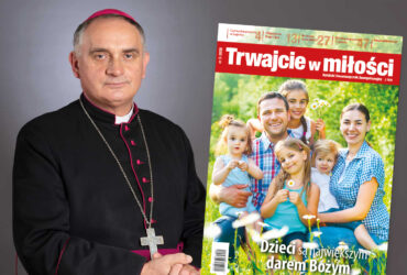 Wstęp bp. Włodarczyka do "Trwajcie w miłości" 2026-3