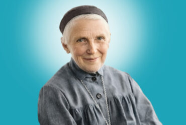 Święta Urszula Ledóchowska