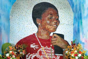 Vivian Uchechi Ogu z Nigerii oddała życie w obronie czystości