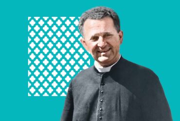 Niezwykły kapłan sługa Boży ks. Aleksander Woźny