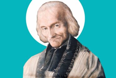 Św. Jan Maria Vianney - cz. 1 artykułu o nim