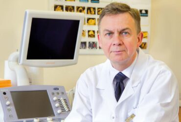 lek. Tadeusz Wasilewski, naprotechnolog