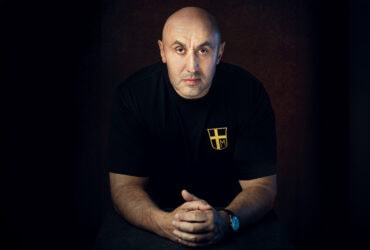Paweł Cwynar