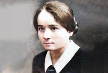 Służebnica Boża Rozalia Celakówna