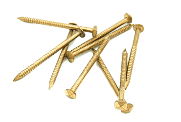 Ring shank