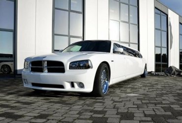 Luxus Stretchlimousine Luxus Stretchlimousine