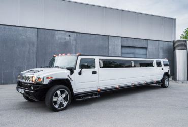 Hummer Stretchlimousine Hummer Stretchlimousine