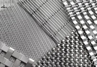 Architectural Wire Mesh