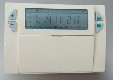 Termostato