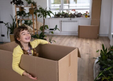 Schmidt Relocation Away from Bullitt County Kentucky with Children