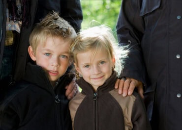 Schmidt Experienced Shepherdsville Child Custody and Visitation Attorney