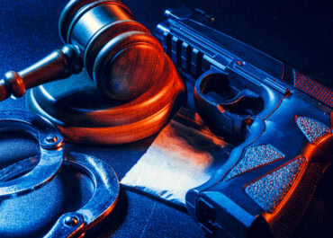 Criminal Defense Attorney in Shepherdsville Kentucky