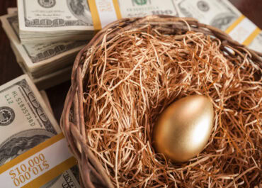 Schmidt How are Retirement Accounts and Stocks Divided in a Divorce