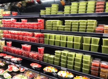 1. den za VELKOU LOUŽÍ, aneb welcome me, NEW YORK