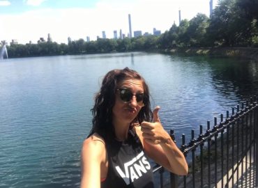 5. den za VELKOU LOUŽÍ, on-line zprávy z New Yorku