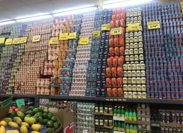 Už 9. den za VELKOU LOUŽÍ