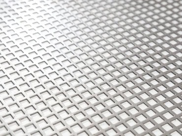 Punched Galvanized Sheets for sale
