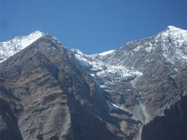 A Heavenly experience – Lahaul Valley