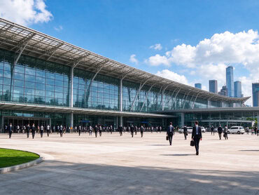 2026 canton fair