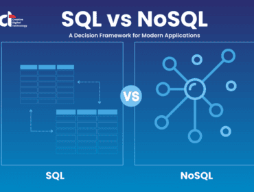 nosql vs sql