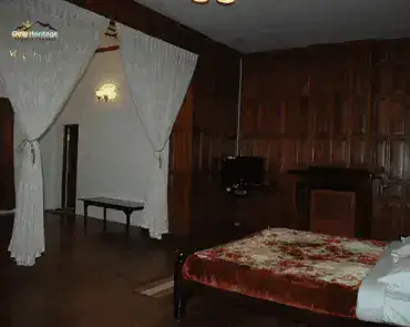 Ooty Hotel Stay In Mountview Hotel
