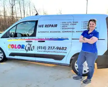 color glo international growth plans