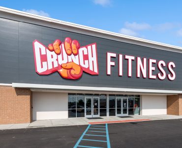 growth of crunch fitness franchise in florida image