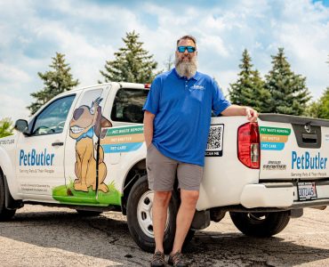 Smyrna Pet Butler owner