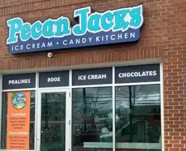 new franchise location and Pecan Jacks training center image