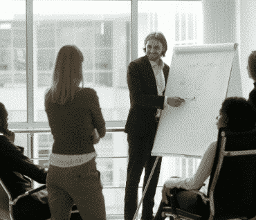 Home 10 CiiAction inbound marketing Training