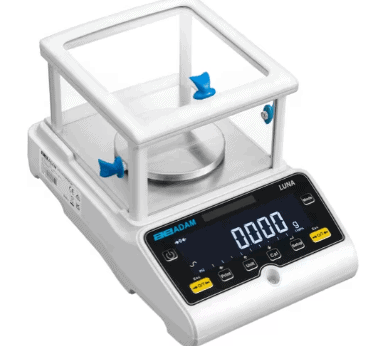 Balanzas de precisión luna-LPB 223e
