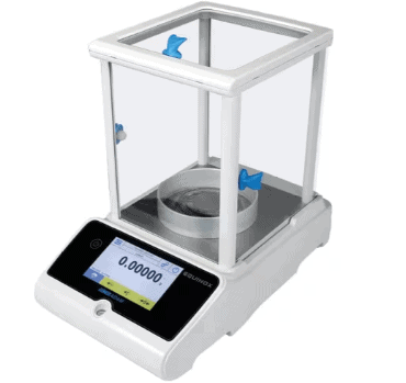 Balanza analítica y semi-micro equinox-EAB 224i