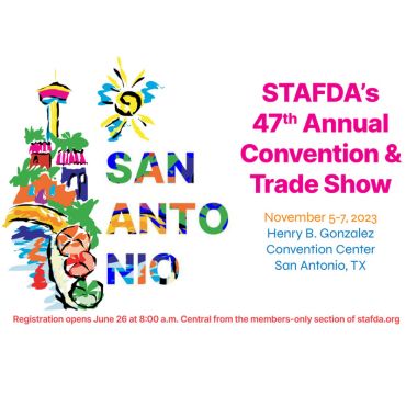 Specialty Tools & Fasteners Distributors Association Convention 2023
