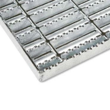 Anti-slip Grating