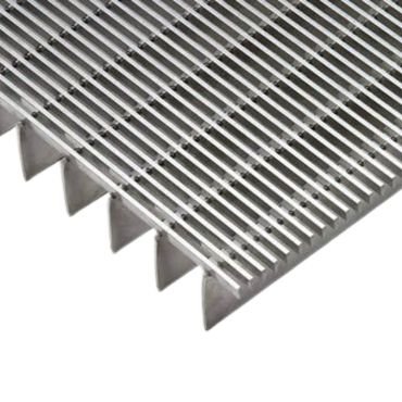 Bar Grating