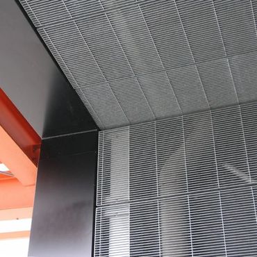Ceiling