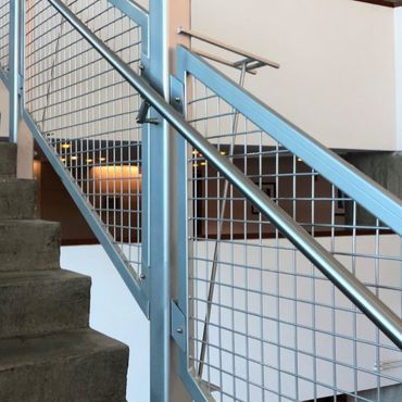 Handrail Infill