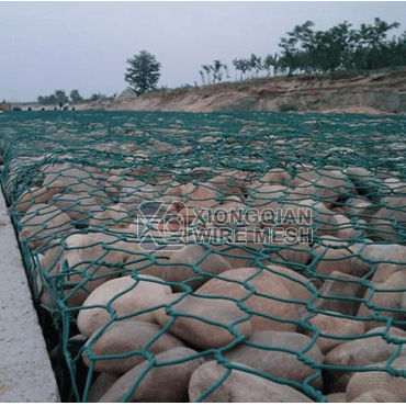 Reno Mattress galvanized or pvc coated