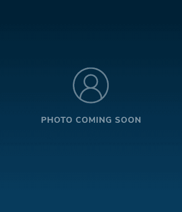 Photo Coming Soon