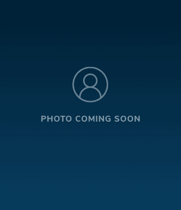 Photo Coming Soon