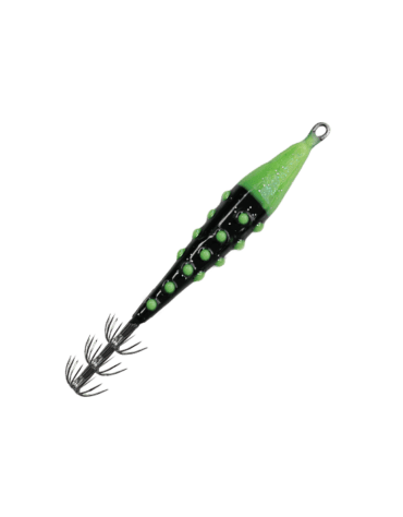 Black & Green