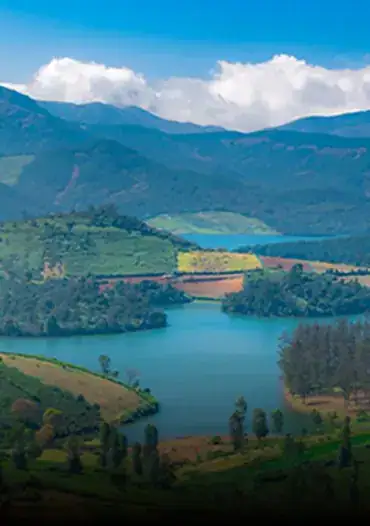 Ooty Tour Packages Avalanche Visit