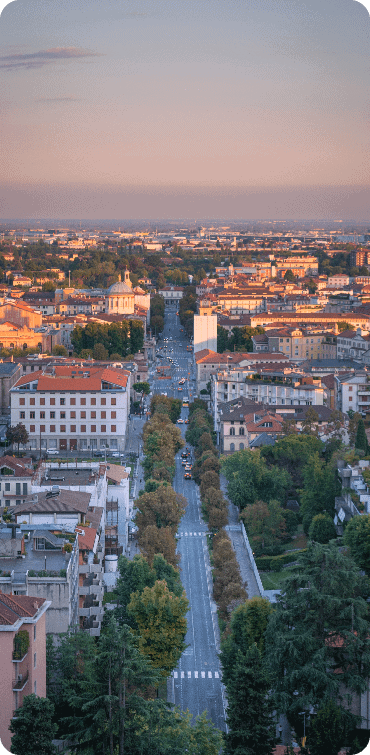 Bergamo