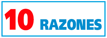 10 Razones para comprar en TECNODUERO