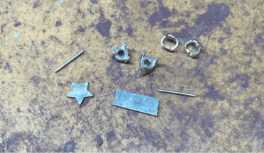 jewelry repair Cincinnati blue ash
