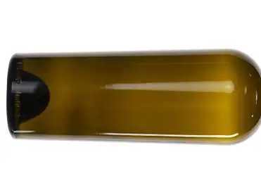 bulk glass bottle