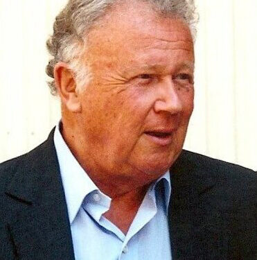 Mort de Philippe Bouvard à 96 ans